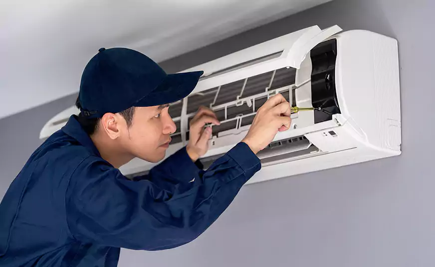 AC Duct Cleaning Makakilo
