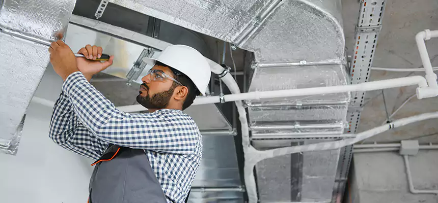 Proactive Ac Vent Repairs & Air Duct Replacement Companies Near Me in Makakilo