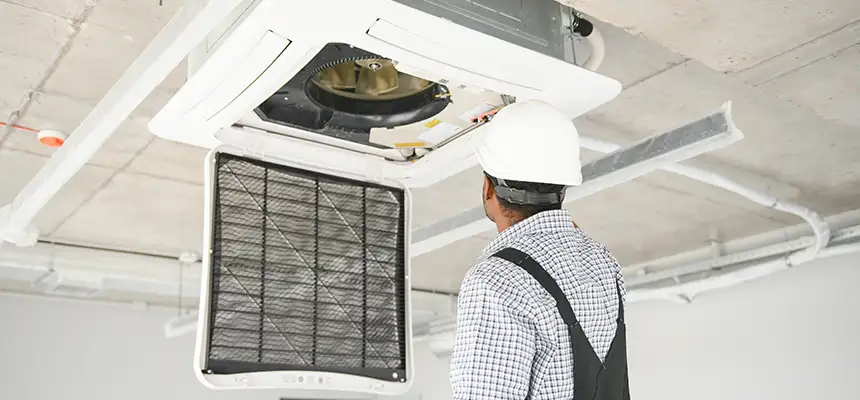 Our Affordable Duct Cleaning Near Me Services in Makakilo, HI