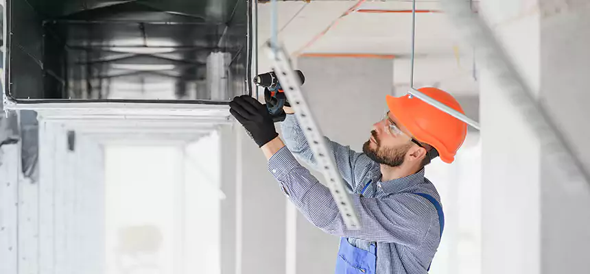 Comprehensive Ventilation Cleaning in Makakilo