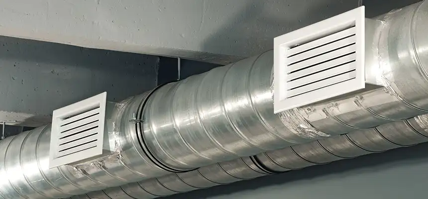 Our Air Duct Camera Inspection Services in Makakilo, HI