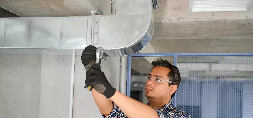 Our Air Duct Installation Services in Makakilo, HI