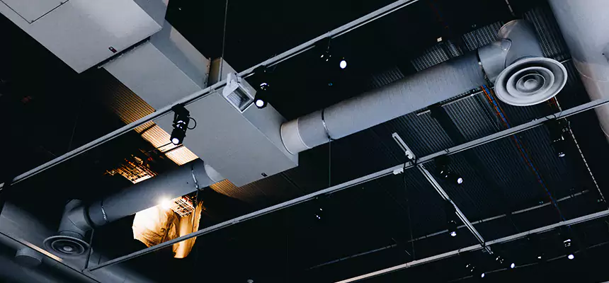 Our Air Duct Replacement Services in Makakilo, HI