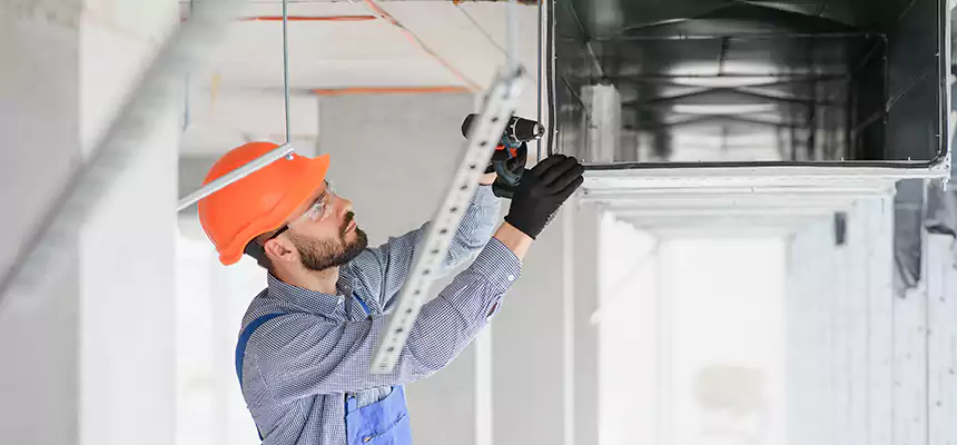 Our Air Vent Replacement Services in Makakilo, HI