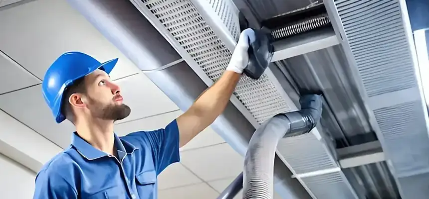 Our Annual Dryer Vent Maintenance Services in Makakilo, HI