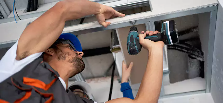 Our Apartment Air Duct Cleaning Services in Makakilo, HI