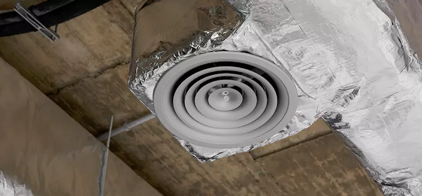 Our Basement Vent Cleaning Services in Makakilo, HI