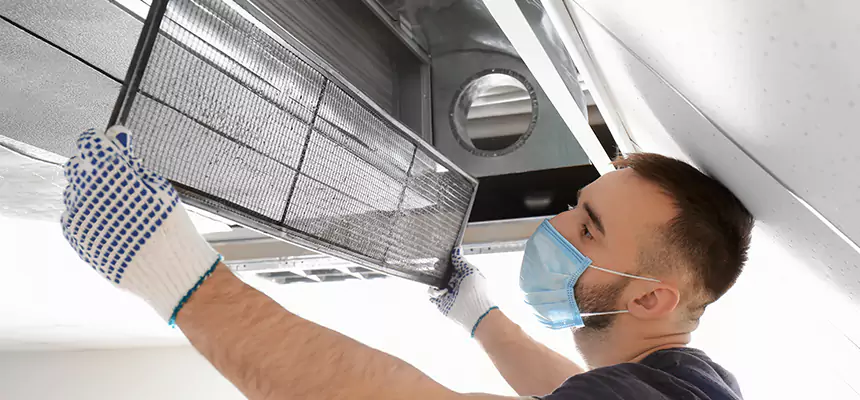 Our Bathroom Exhaust Duct Cleaning Services in Makakilo, HI