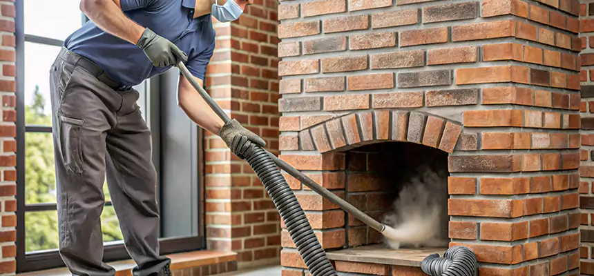 Our Chimney Sweep Services in Makakilo, HI