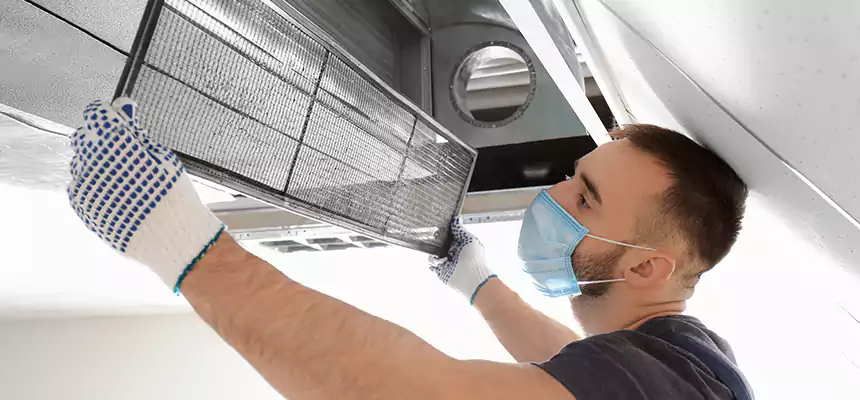 Our Dryer Vent Cleaning Services in Makakilo, HI