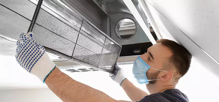 Our Dryer Vent Replacement Services in Makakilo, HI