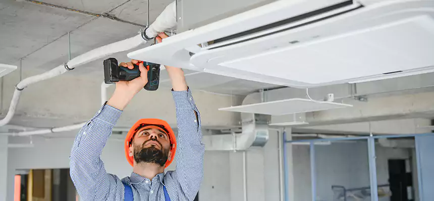 Eco‑Friendly Coil & Plenum Deep Cleaning in Makakilo