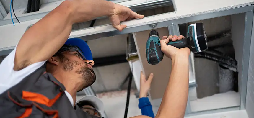 Our Improve Home Air Circulation Services in Makakilo, HI