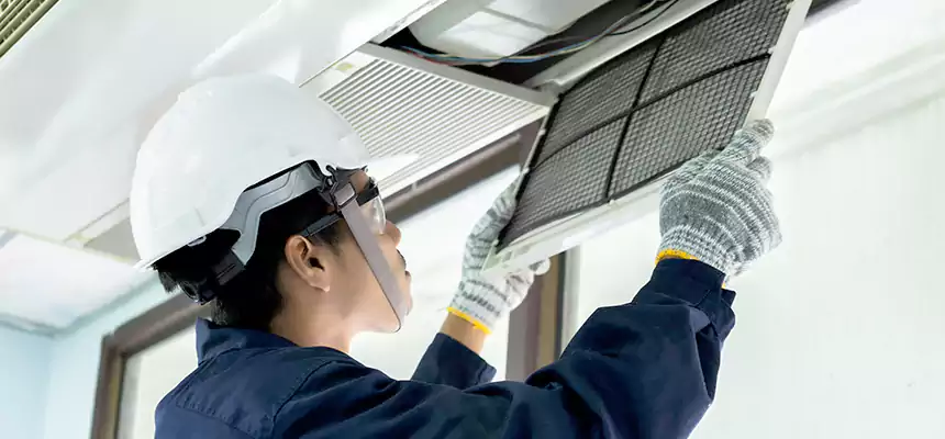 Our Multi-family Home Duct Cleaning Services in Makakilo, HI
