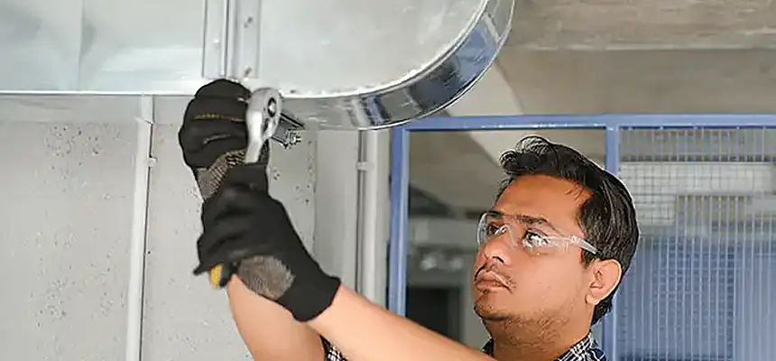 Our NADCA Approved Air Duct Services in Makakilo, HI