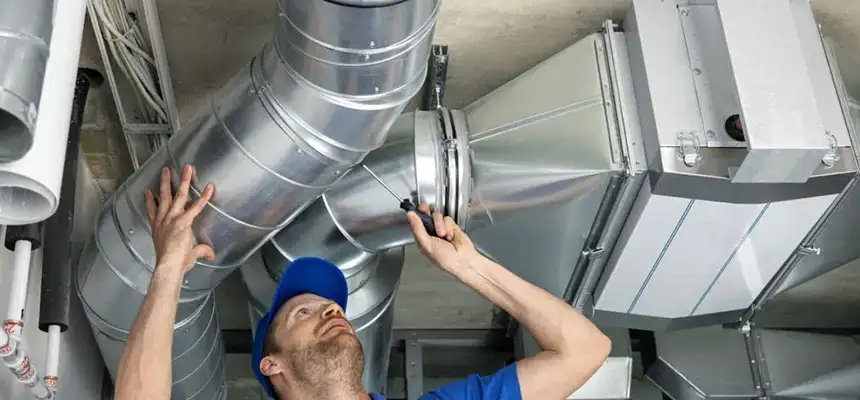Our Same-Day Air Duct Service in Makakilo, HI