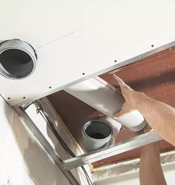 Professional Air Duct Replacement in Makakilo, HI