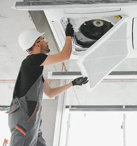 About Air Duct Rodent Removal in Makakilo, HI