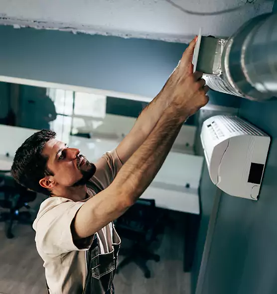 Advanced Air Duct UV Sanitization in Makakilo, HI