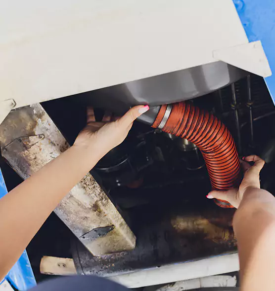 About Air Duct Virus Disinfection in Makakilo, HI