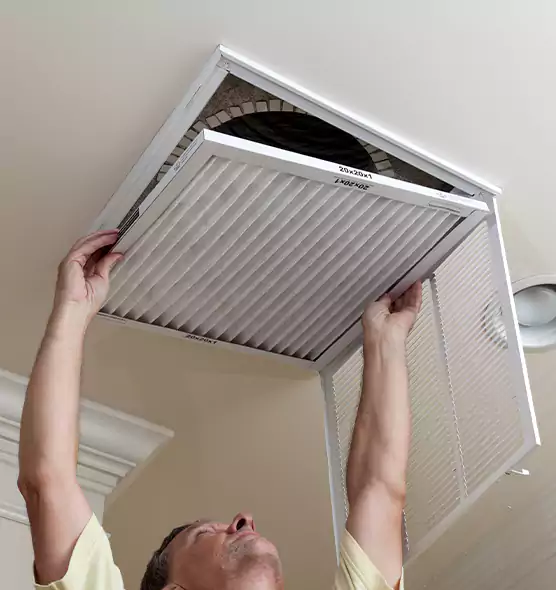 Trusted Apartment Air Duct Cleaning in Makakilo, HI
