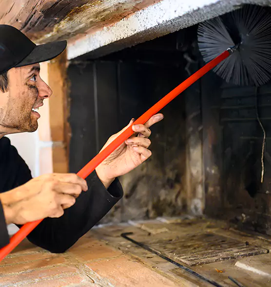 About Expert Chimney Cleaning in Makakilo, HI