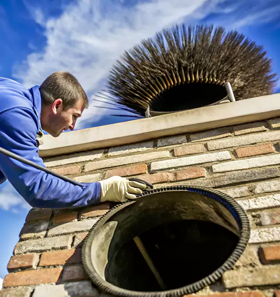 About Professional Chimney Sweep in Makakilo, HI