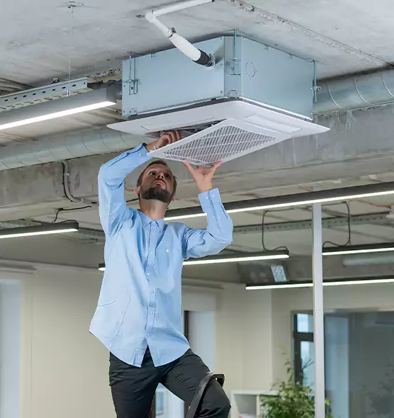 Expert Commercial Air Duct Cleaning in Makakilo, HI