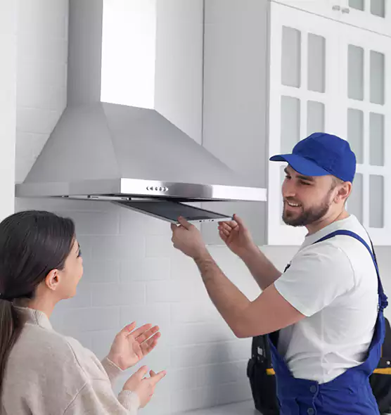 Professional Dryer Vent Cleaning Service in Makakilo, HI