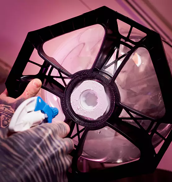 Professional Dryer Vent Sanitization Service in Makakilo, HI