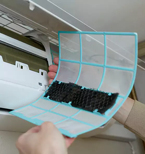 Welcome to Air Duct Cleaning & Repairs Makakilo — Your Local HEPA Filter Installation Pros in Makakilo, HI