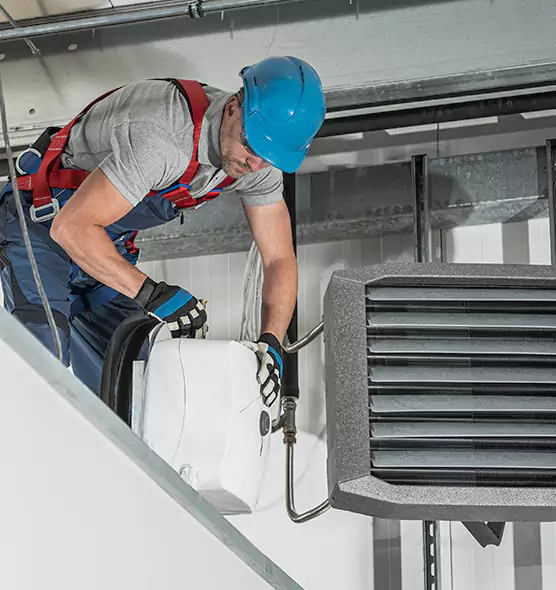 Professional HVAC Cleaning Solutions in Makakilo, HI