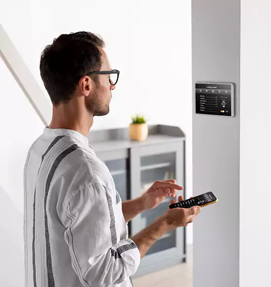About Smart AC Vent Controller Services in Makakilo